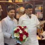 Abdul Kashif President Travel Agents Association of Karnatka