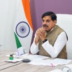 MP–UP Cooperation Summit 2026 in Varanasi focuses on boosting tourism