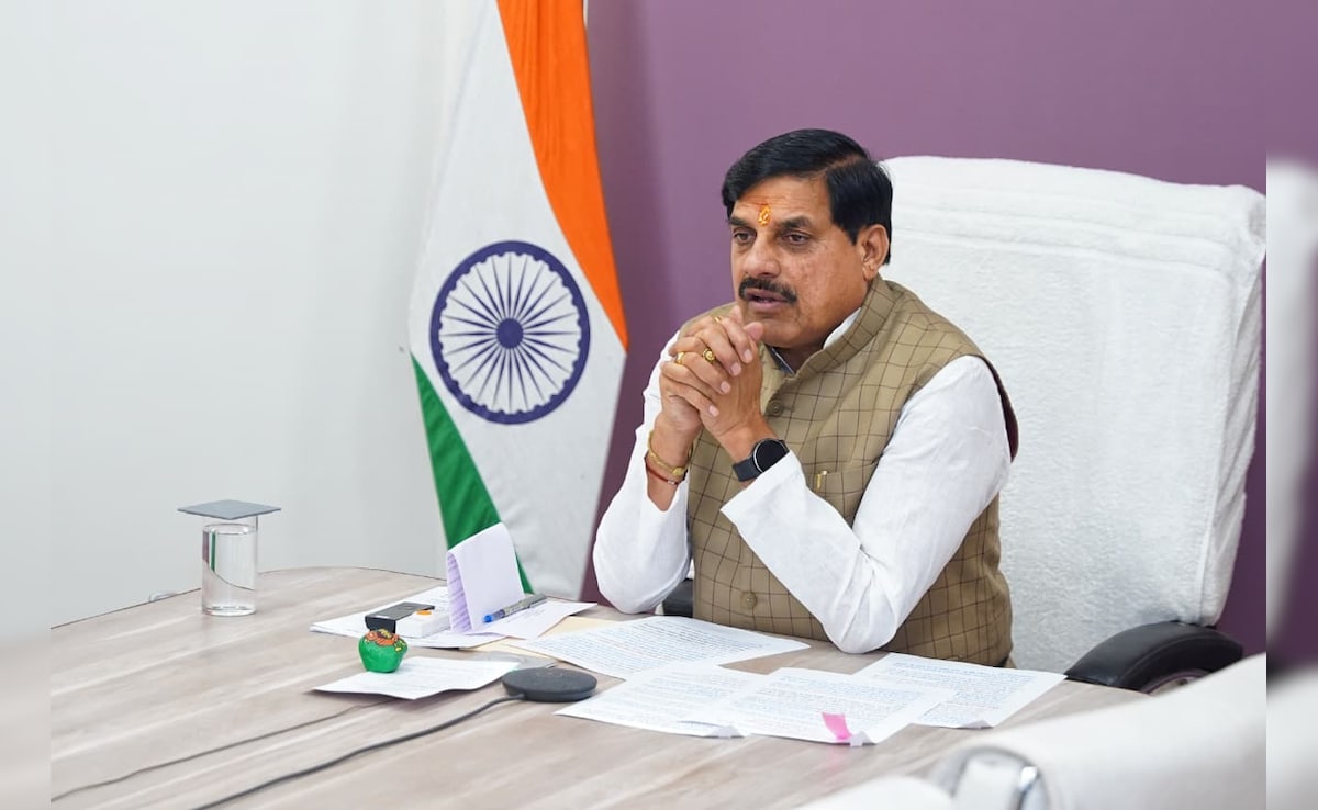 MP–UP Cooperation Summit 2026 in Varanasi focuses on boosting tourism