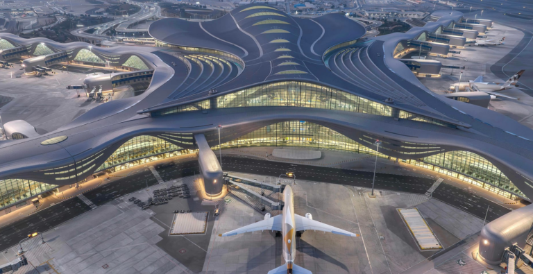 Abu Dhabi Airport Travel Trade News