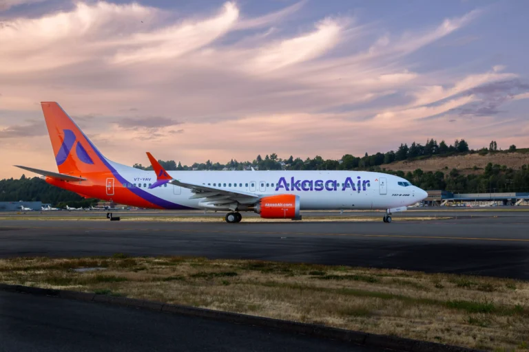 Akasa Air Restores Middle East Flights, Extends Waivers | Travel Trade News