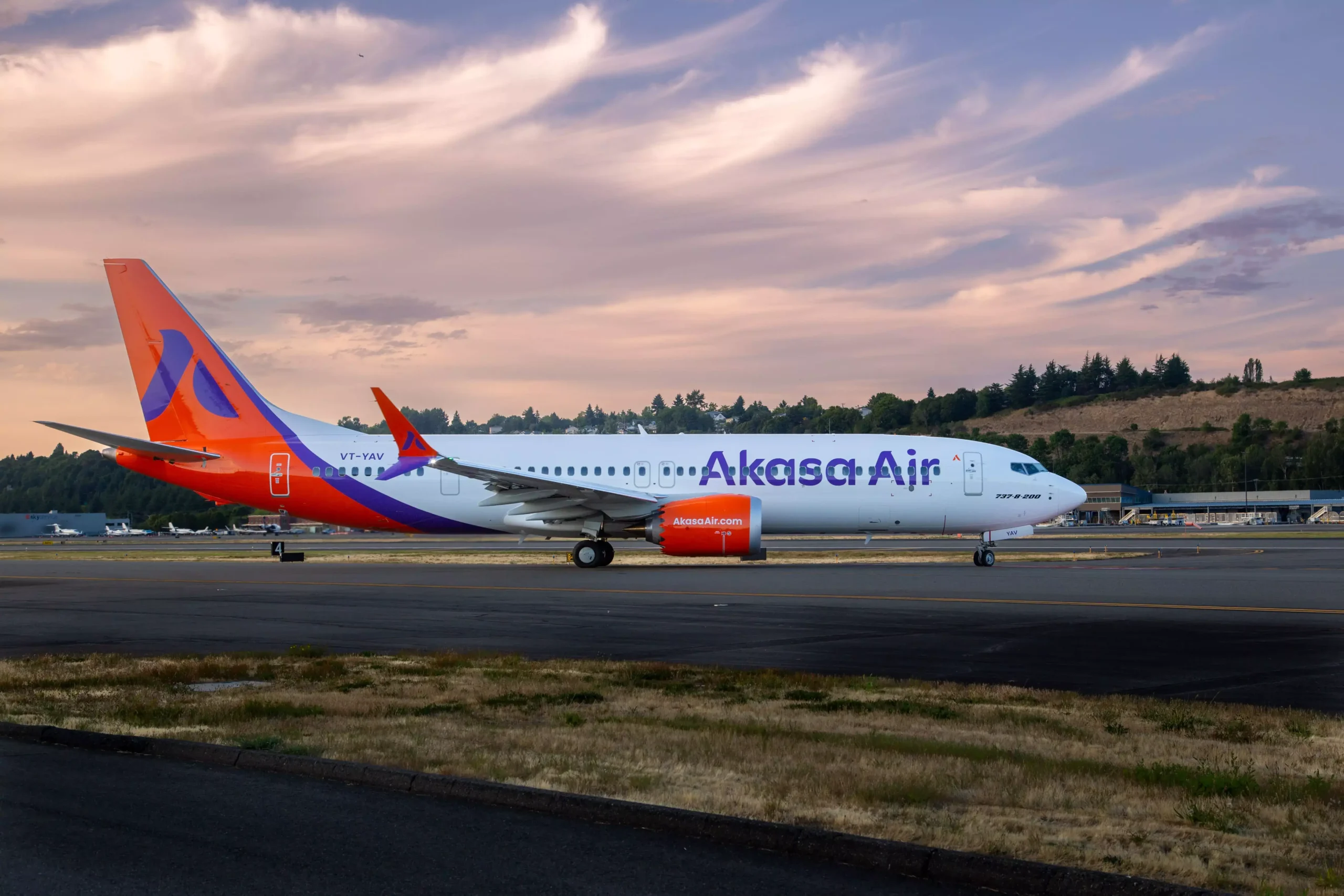 Akasa Air Gradually Restores Middle East Flights, Extends Waivers for Affected Passengers 1 Akasa Air Restores Middle East Flights, Extends Waivers | Travel Trade News