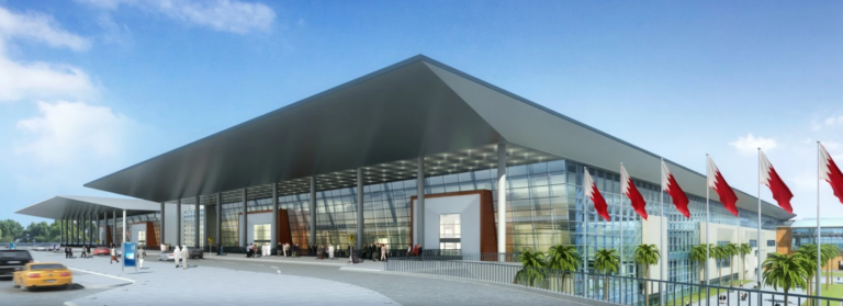 Bahrain Airport Travel Trade News
