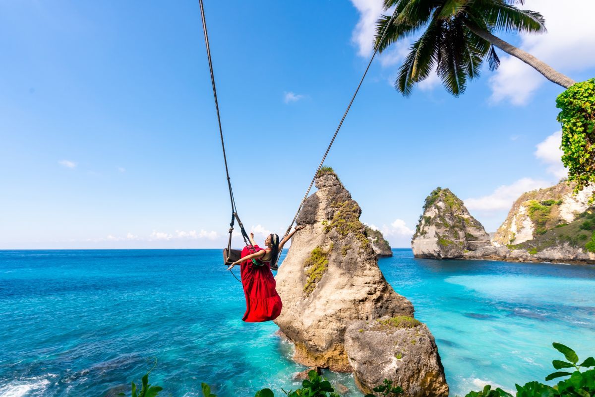 Bali TTN Connect