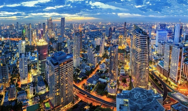 Bangkok Travel Trade News