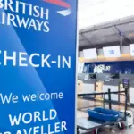 British Airways