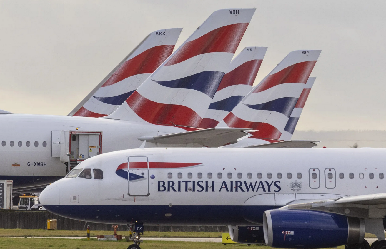 British Airways Proposes Pilot Bonus Scheme Linked to Carbon Emission Reduction 1 British Airways TravelTradeNews