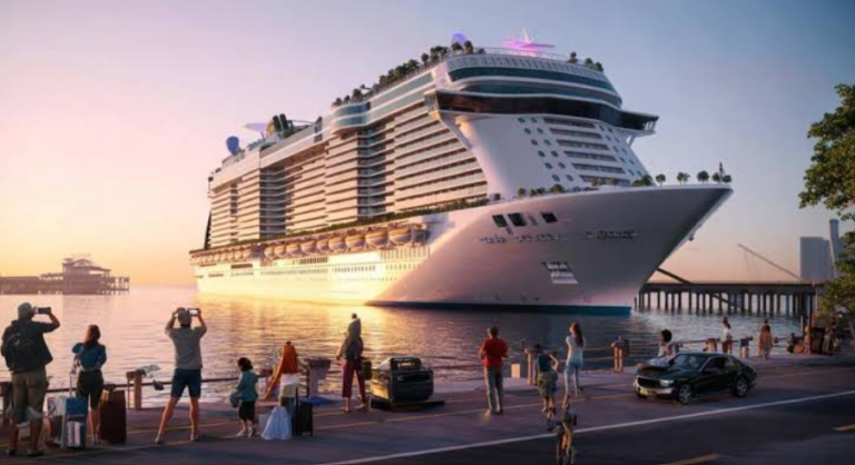 Cruise News TTN Connect