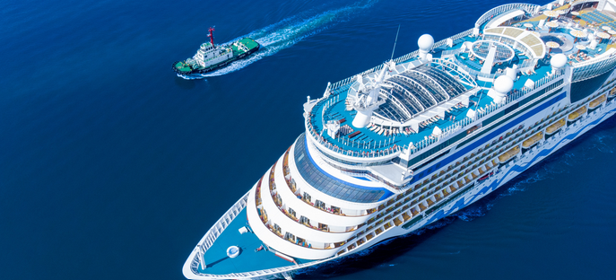 Cruise Tourism Travel Trade News