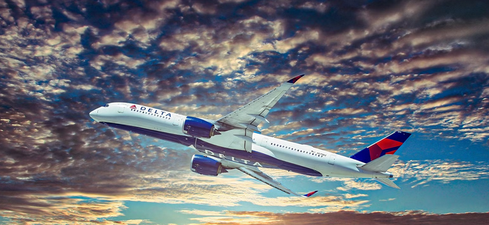 Delta Air Travel Trade News