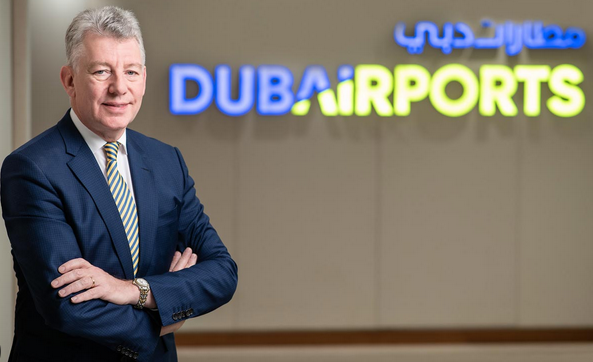 Dubai Airport CEO, Travel Trade News