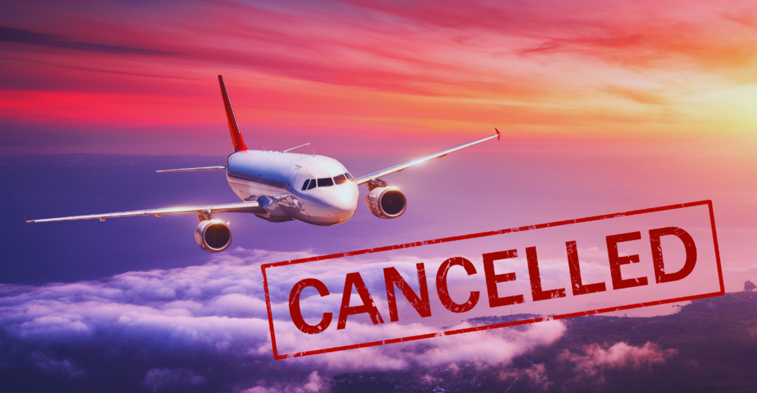 Dubai Airport Closed Travel Trade News