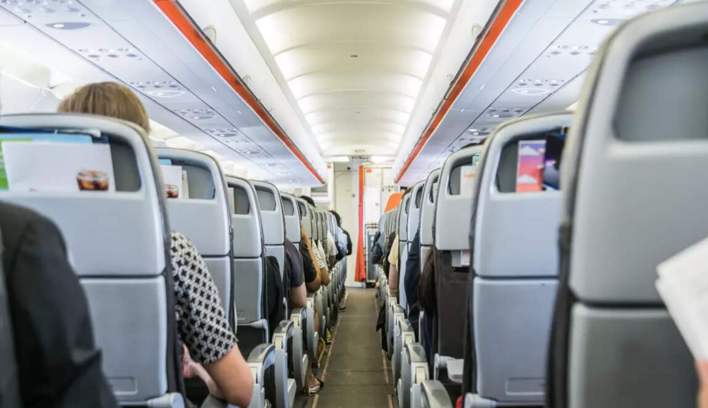 Flights Seats Travel Trade News