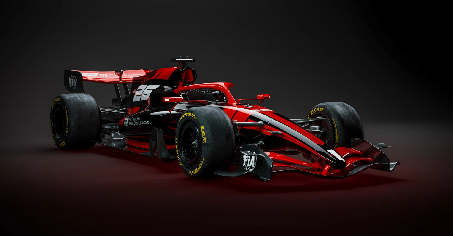 Formula 1 Travel Trade News