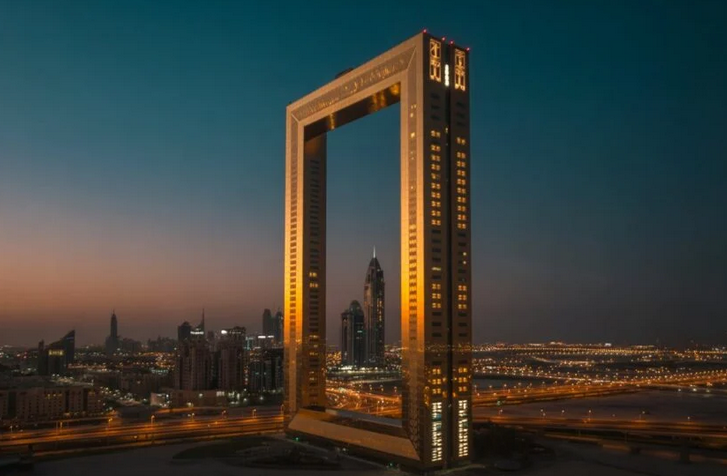 GCC Travel Trade News