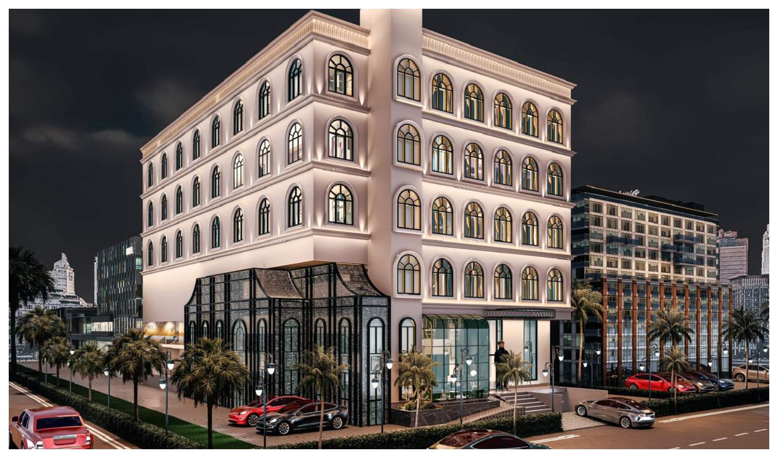 Hotel Travel Trade News