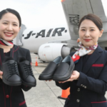 Japan Air Travel Trade News