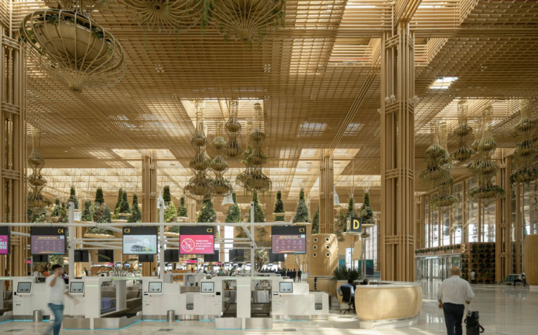 Kempegowda International Airport Bengaluru Travel Trade News