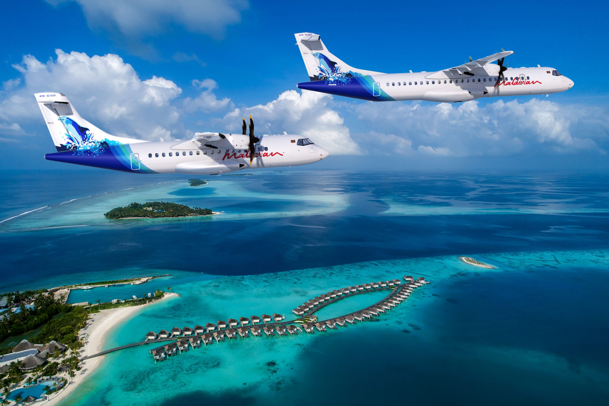 Maldivian Airline Travel Trade News