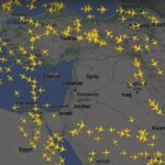 Middle East Airspace Travel Trade News