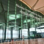 Noida International Airport is set to begin operations within the next 60 days