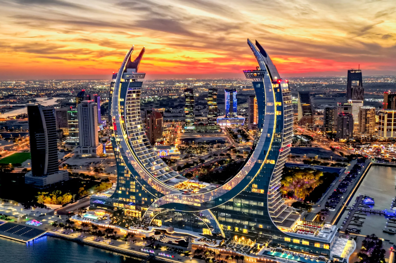 Qatar Strengthens Travel Trade Partnerships Across Asia 1 Qatar Travel Trade News