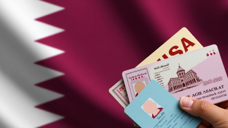 Qatar updates visa rules for travellers