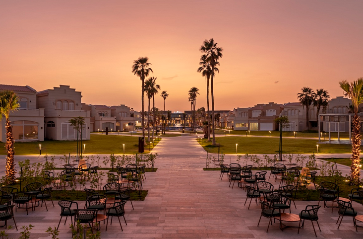 Rixos Jeddah Travel Trade News