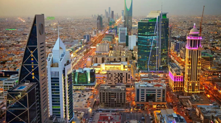 Riyadh Saudi Arabia Travel Trade News