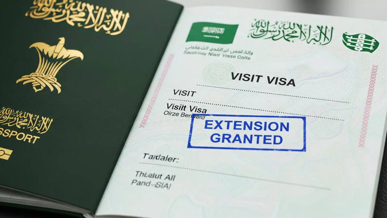 Saudi Arabia introduces visa relief for stranded travellers