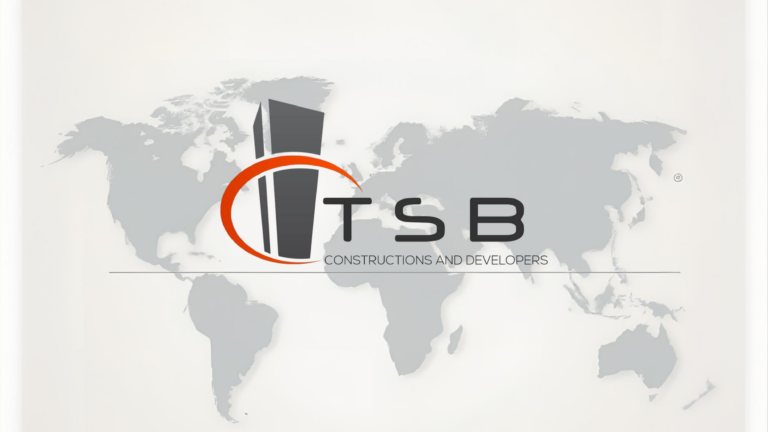 TSB Construction and Developers