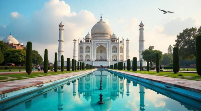 Taj Mahal Travel Trade News
