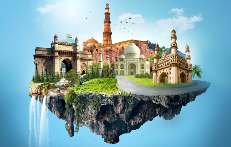 The Future of Sustainable Tourism in India A Look at the Predictions Travel Trade News
