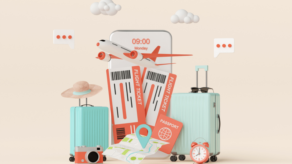 Travel Startups Travel Trade News