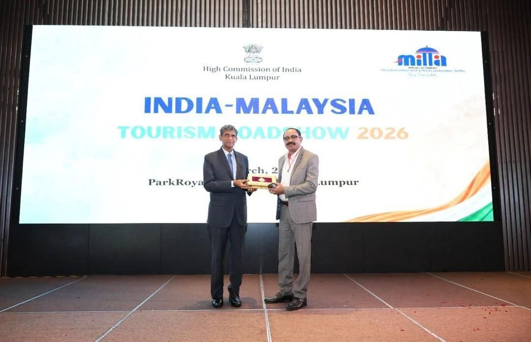 India–Malaysia Tourism Roadshow Strengthens Bilateral Travel Ties with Successful B2B Meet 10 Travel Trade News