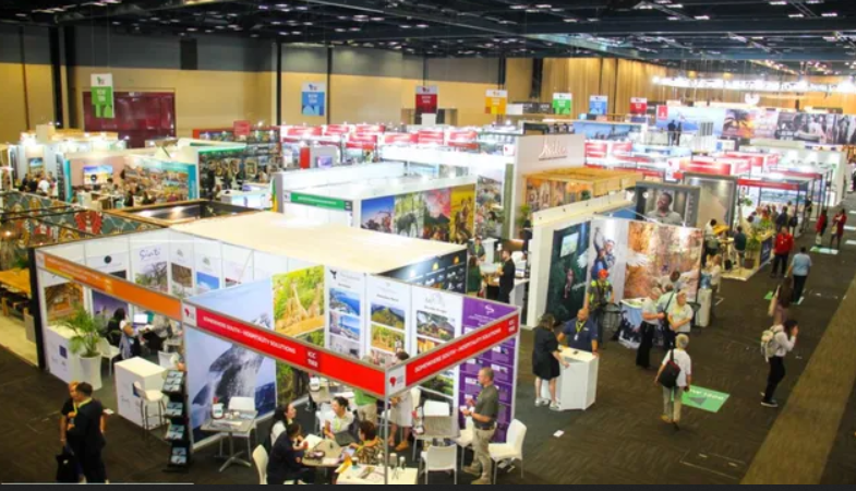 african travel trade show ttn