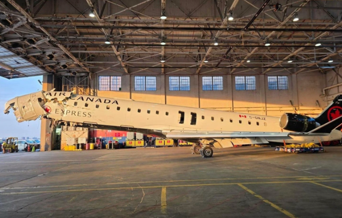 air canada travel trade news