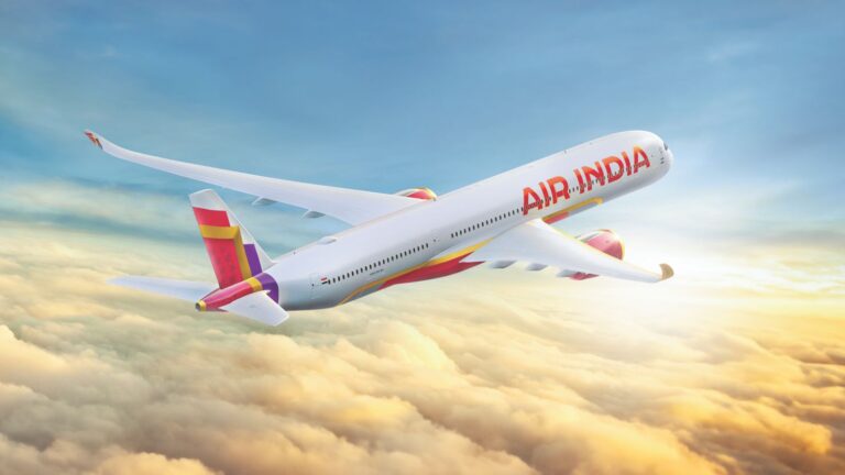air india new plane Travel trade News