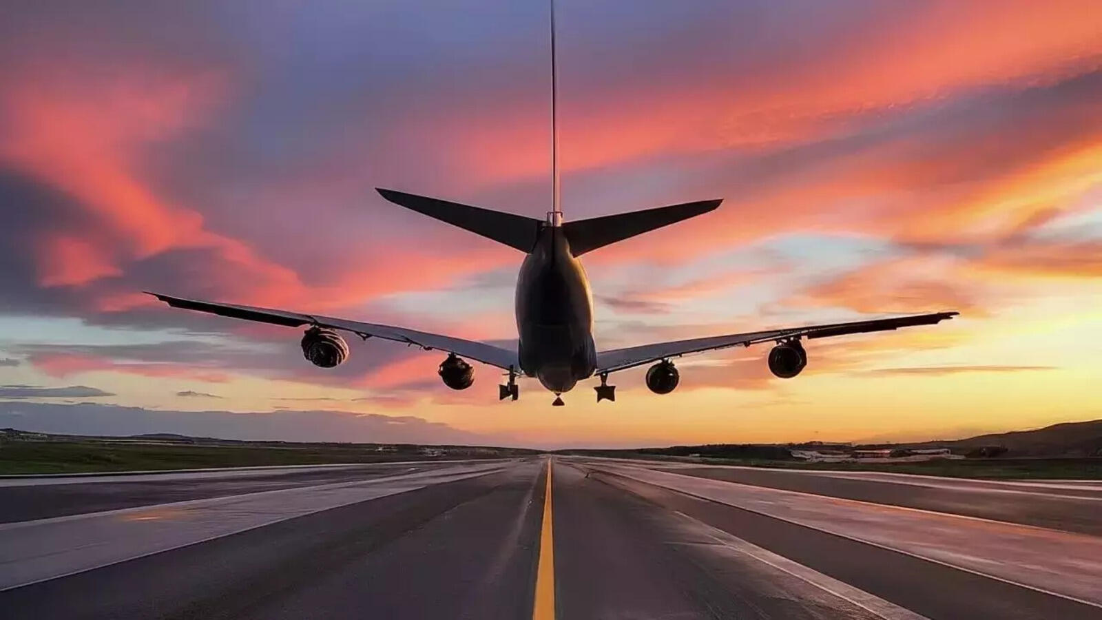 aviation travel trade news