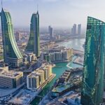 bahrain harbour travel trade news