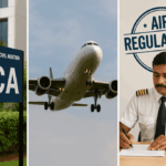 dgca travel trade news