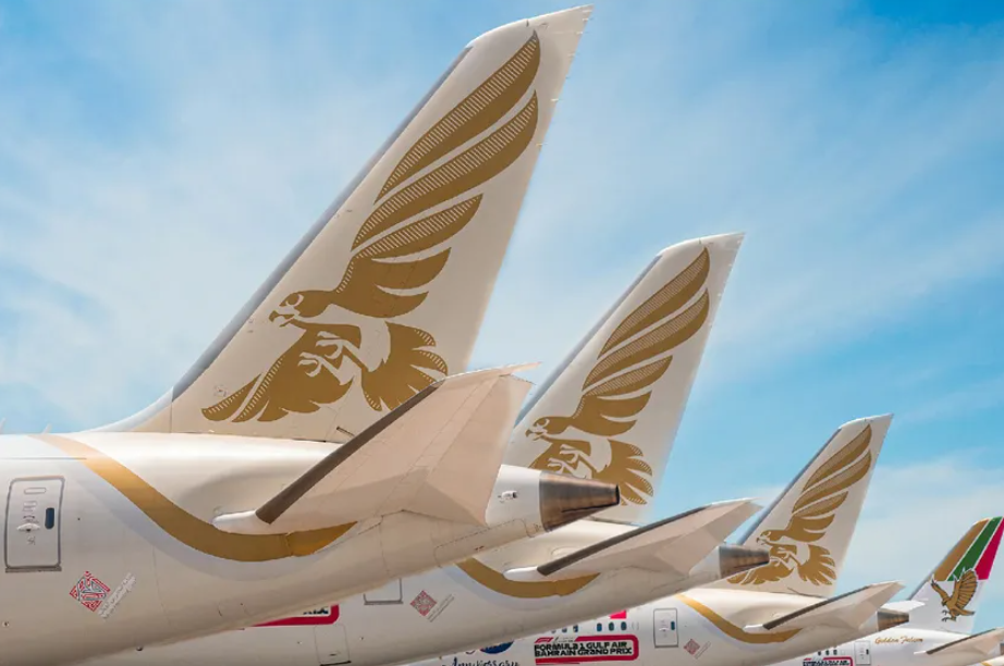 gulf air travel trade news