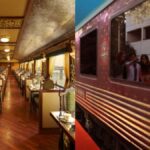 maharaja express Travel Trade News