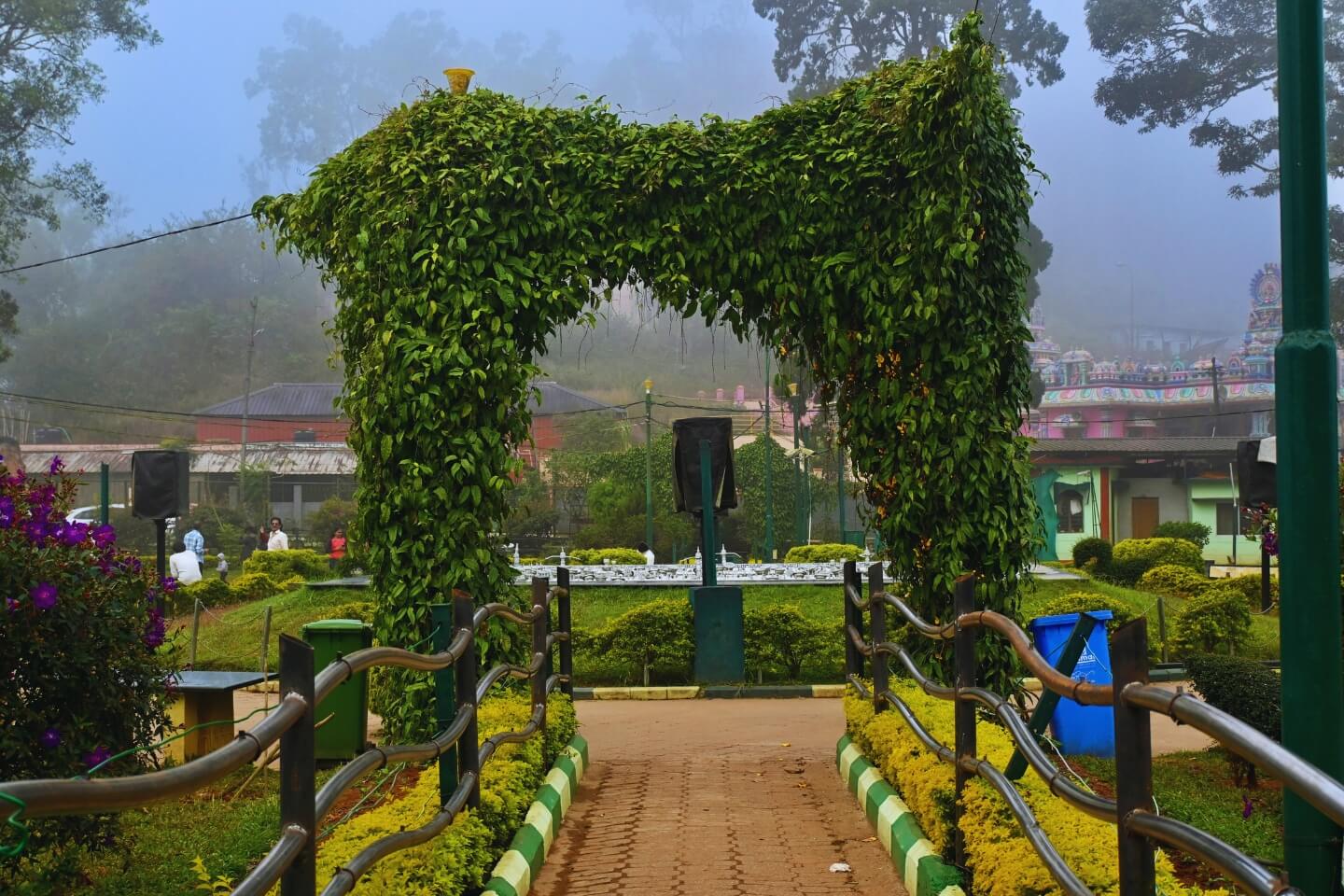Coorg Emerges as a Top Monsoon Travel Destination in India 1 Coorg-Karnataka Travel Trade News