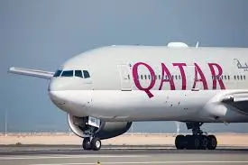 qatar airways