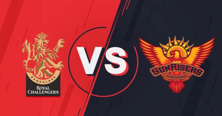 Royal Challengers Bangalore