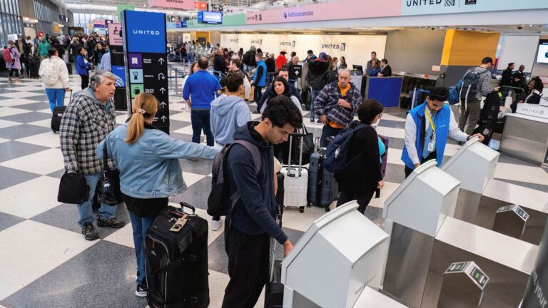 us airport