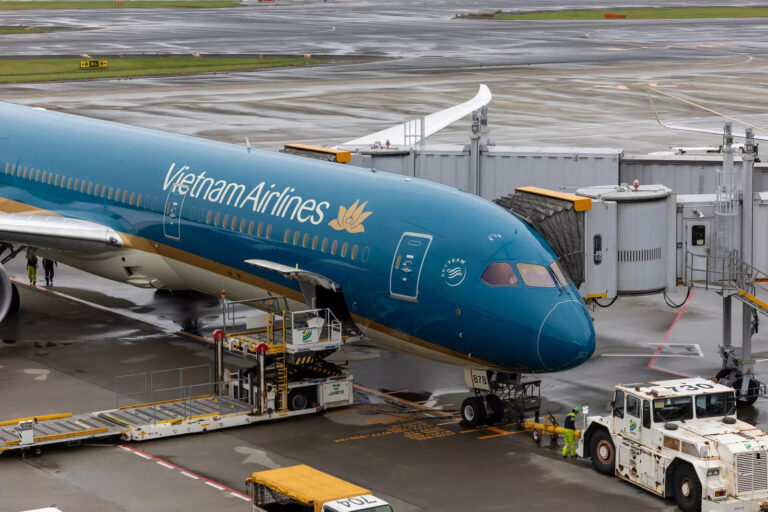 Strengthening India–Vietnam travel ties