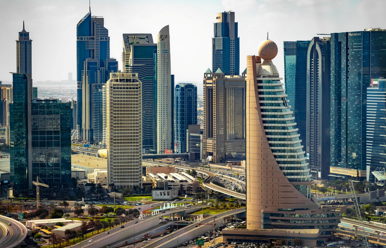 world trade centre dubai Travel Trade News