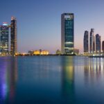 Abu Dhabi’s Cultural District Vision Signals Strategic Shift in Global Tourism Positioning 11 Abu Dhabi strengthens cultural tourism vision